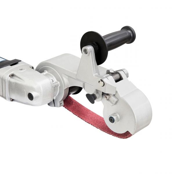 Bernardo Rohrschleifmaschine TBS 620 A